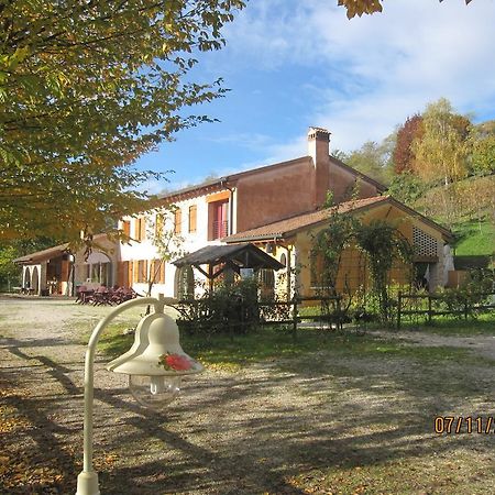 La Valle Nervesa della Battaglia Esterno foto